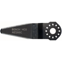 Bosch klinge AIZ28SC til GOP PMF multicutter