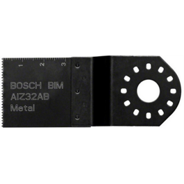 Bosch klinge AIZ32AB 5 stk. til  GOP PMF multicutter