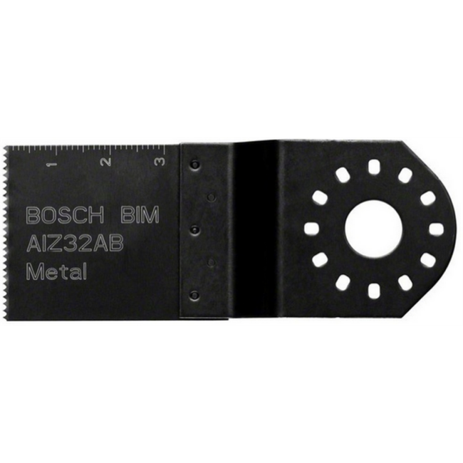 Bosch AIZ32AB 5 til GOP PMF multicutter