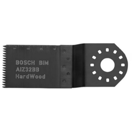 Bosch klinge AIZ32BB til GOP PMF multicutter 