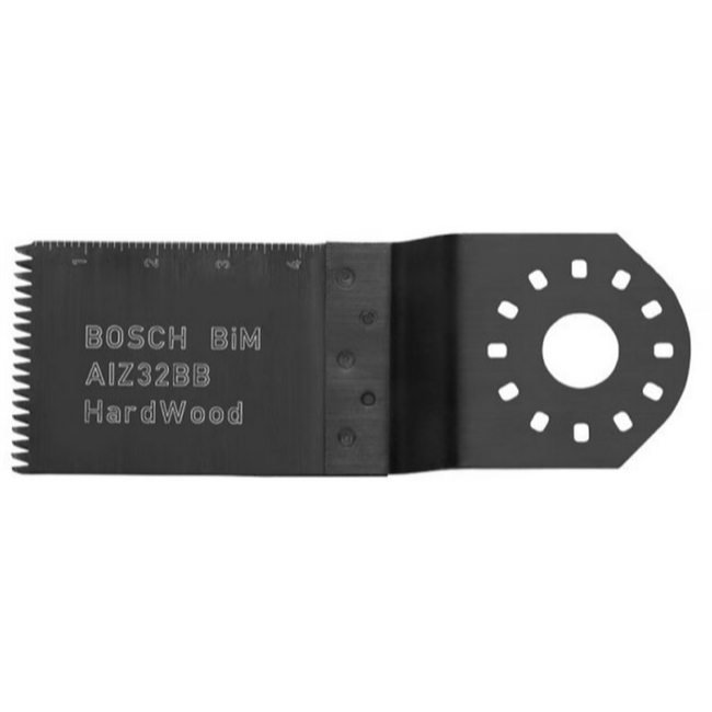 Bosch klinge AIZ32BB 5 stk. til GOP PMF multicutter