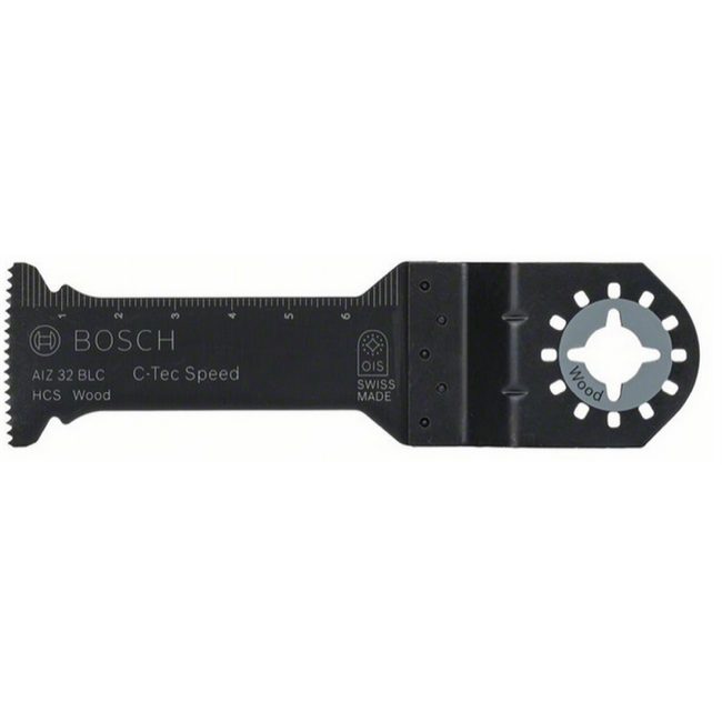 Bosch klinge AIZ32BLC til GOP PMF multicutter