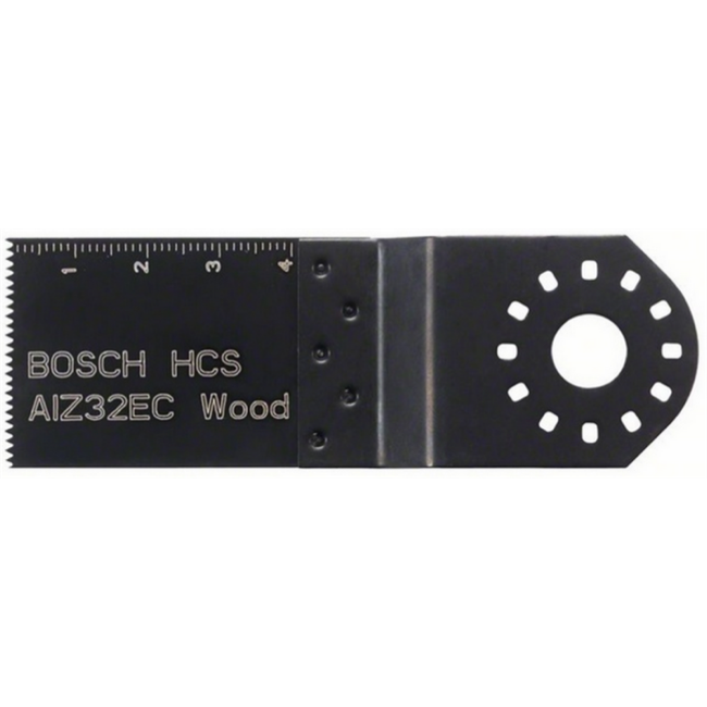 Bosch klinge AIZ32EC 5 stk. til GOP PMF multicutter