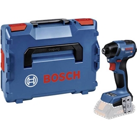 Bosch 18V Li-Ion kulløs slagskruetrækker GDR 18V-220C, løs enhed  L-box