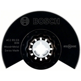 Bosch Starlock ACZ85EB klinge til GOP PMF multicutter