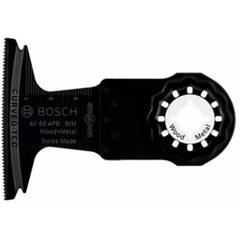 Bosch Starlock AII65APB klinge til GOP PMF multicutter