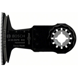 Bosch Starlock AII65BSPB klinge til GOP PMF multicutter