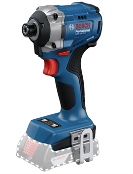 Bosch 18V Li-Ion kulløs slagskruetrækker GDR 18V-215 løs enhed