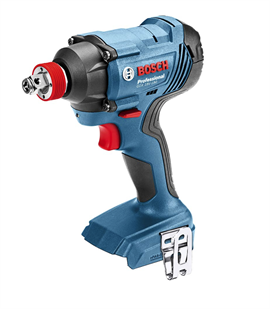 Bosch GDX 18V-180  - Akku slagskruetrækker/slagnøgle, løs enhed