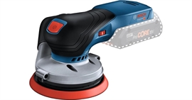 Bosch GEX 18V-125 Professional Solo