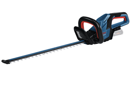 Bosch GHE 18V-60 II 18V Hækkeklipper, uden batteri og oplader.
