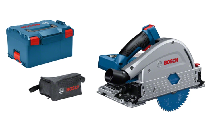 Bosch 18V 18V-52GC Dyksav, solo lbox