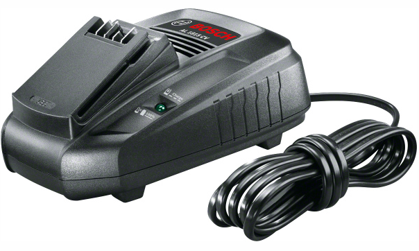 Bosch  lader AL 1830 CV14,4V-18V Grøn serie 