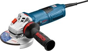 Bosch Vinkelsliber 125 mm GWS 12-125 CI