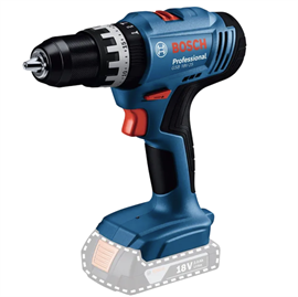Bosch GSB 18V-25 18V slagboremaskine, uden batteri og oplader.
