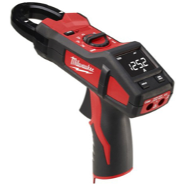 Milwaukee Tangmeter 12V C12 CME-0, Løs enhed