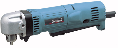 Makita Vinkelboremaskine DA3010F 230V