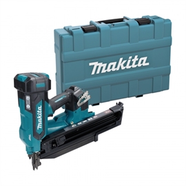 Makita 18V DBN901ZK sømpistol, løs enhed uden batteri og oplader. 