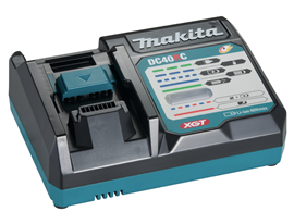 Makita DC40RC XGT 40V oplader