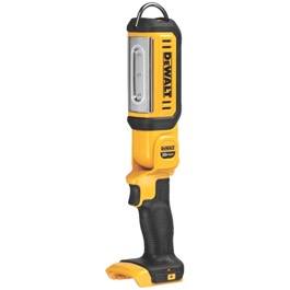 Dewalt 18V LED lygte til XR Slide In DCL050