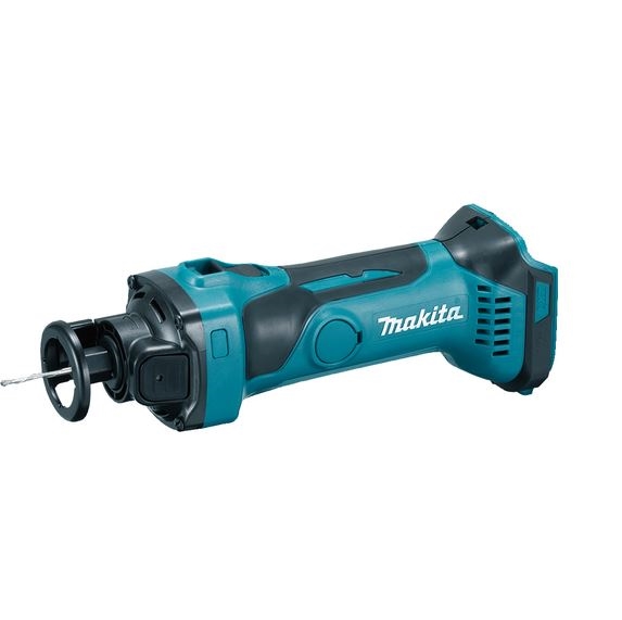 Makita  rotationsskærer 18V Li-Ion løs enhed, model DCO180z