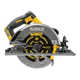 DeWALT DCS576N Kulløs Rundsav XR FLEXVOLT 54V, uden batteri og lader