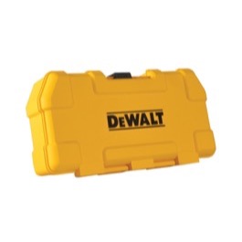 Dewalt boks multicutter tilbehør 