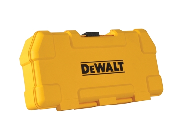 Dewalt boks multicutter tilbehør 