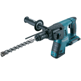 Makita SDS+ Borehammer DHR264Z  2 x 18V 