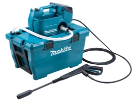 Makita DHW080ZK højtryksrenser 2 x 18V