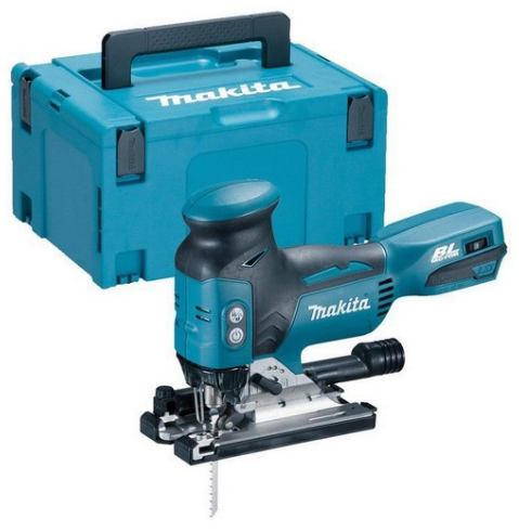 Makita stiksav DJV181 18V li-ion, KULLØS Løs enhed Macpac 3