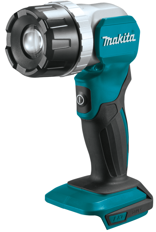 Makita 18V LED Lygte ( Uden batteri ) DML808