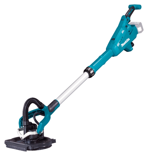 Makita 18V girafsliber DSL801ZU, Løs enhed uden batteri og lader.