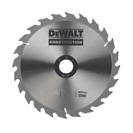 Dewalt  klinge 216mm x 30mm x 40 T  (DT1953 ) BULK