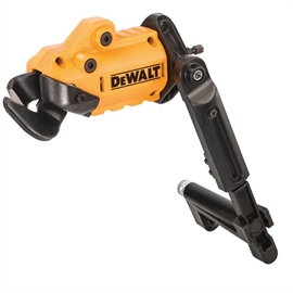 Dewalt pladesaksforsats til slagskruemaskiner DT70620