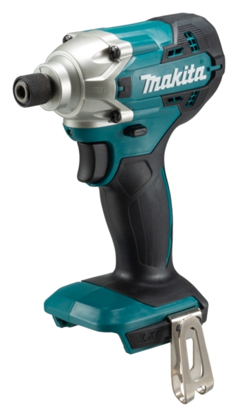 Makita LXT 18 V slag-skruemaskine DTD156z, Løs enhed