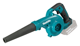 Makita blæser/suger 18V Li-Ion DUB185Z