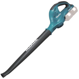 Makita Løvblæser, DUB361Z  2x18V Li-Ion (uden batteri) 