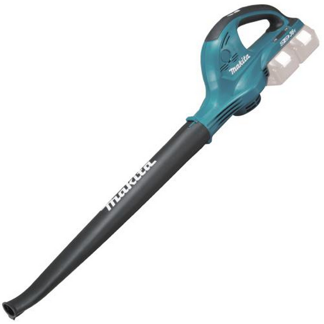 Makita Løvblæser, DUB361Z  2x18V Li-Ion (uden batteri) 