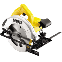 Dewalt DWE550 Rundsav 230V 1200 Watt