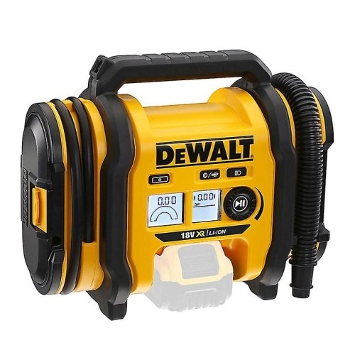 Dewalt Mini Kompressor DCC018N, løs enhed