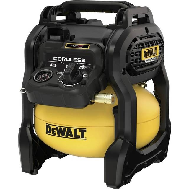 Dewalt Flexvolt 54V kompressor DCC1018N-XJ