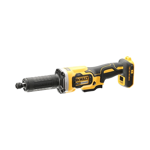 Dewalt Ligesliber DCG426N kulløs 18V XR, løs enhed