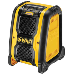 Dewalt XR Bluetooth Højtaler 10.8-18V, løs enhed