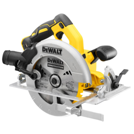 Dewalt 18 V Kraftig akku rundsav XR (slide In), løs enhed