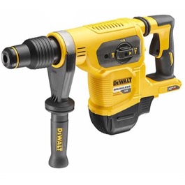 Dewalt Borehammer Flexvolt 54V DCH481, løs enhed