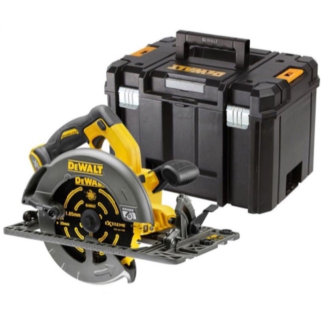 DeWALT DCS576NT Kulløs Rundsav XR FLEXVOLT 54V