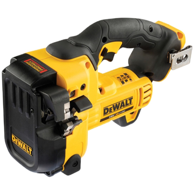 Dewalt Gevindstangskærer DCS350 18V XR, løs enhed