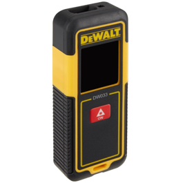 Dewalt laserafstandsmåler DW033 30 m 