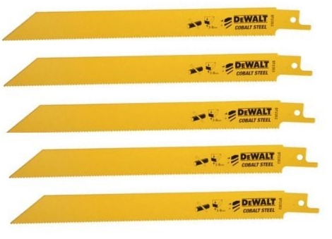 Dewalt DT2349 5-pak bajonetsavsklinger